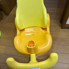 バスチェアの画像