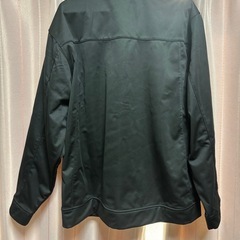 ワークマンメンズ3Lブルゾンの画像