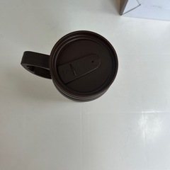 【未使用】フタ付きマグタンブラー（440ml）の画像