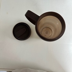 【未使用】フタ付きマグタンブラー（440ml）の画像