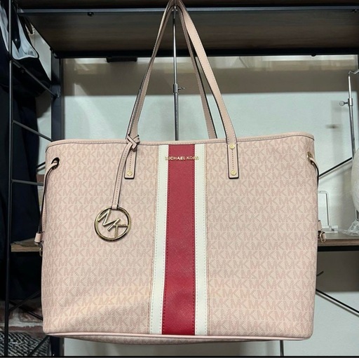 マイケルコース　トートバック