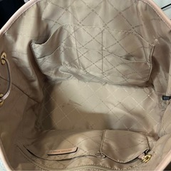 マイケルコース　トートバックの画像