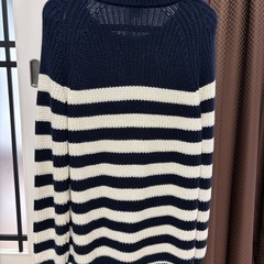 ロンハーマン　ニットセーターMの画像