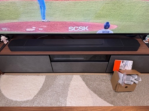 JBL BAR 1000 サウンドバー/7.1.4ch