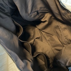 Fender フェンダー　ショルダーバッグ　A3サイズ　使用少なめの画像