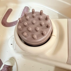 フットバブ　モカ　の画像