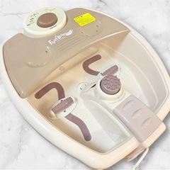 フットバブ　モカ　の画像