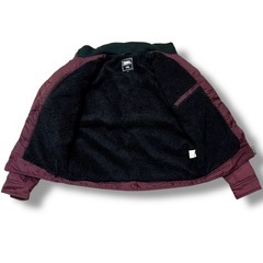 寅壱 L 2583-129 防寒ブルゾン 作業着 ワークウェア ボアジャンパーの画像