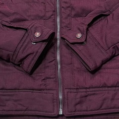 寅壱 L 2583-129 防寒ブルゾン 作業着 ワークウェア ボアジャンパーの画像