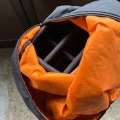 ゴルフバックの画像