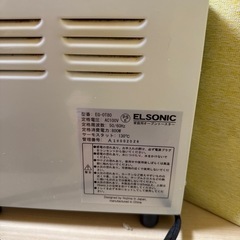 トースター(引き渡し予定者決定)の画像