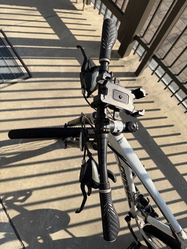 自転車 Mountain bike