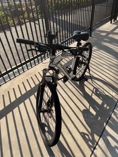 自転車 Mountain bike