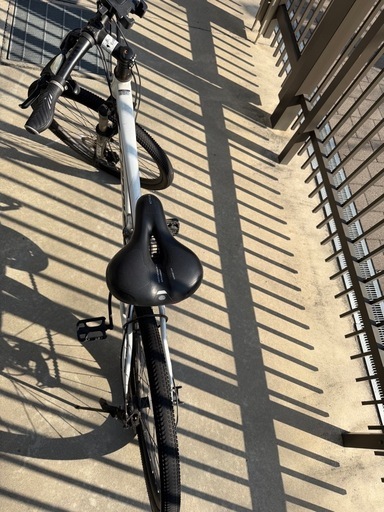 自転車 Mountain bike