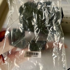 RICOH VF-2の本体以外の付属品の画像