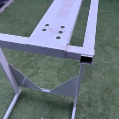 リンナイ　ガス衣類乾燥機専用台　スタンド　乾太くん　乾燥機　設置台の画像