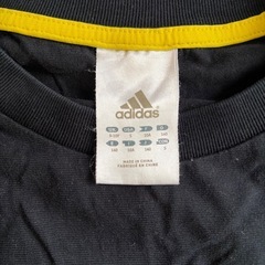 アディダス、ロンTの画像