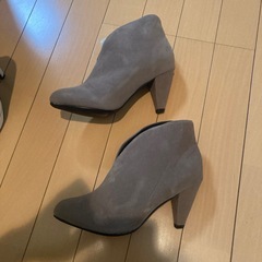 22.5位のハイヒールの画像