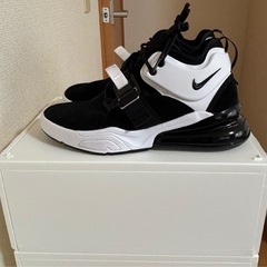 スニーカーケースの画像