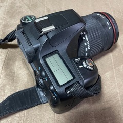 一眼レフカメラの画像