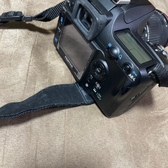 一眼レフカメラの画像