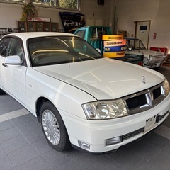 セドリック 250L FOUR 4WD NAVIエディションII 早期取引値引きの画像