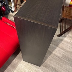 カラーボックスの画像