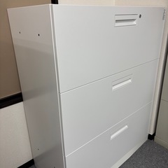 書庫 オフィスの画像