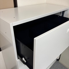 書庫 オフィスの画像