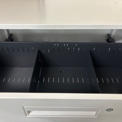 書庫 オフィスの画像