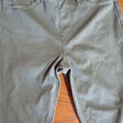 ★未使用　UNICLO　スパッツ　Mサイズ★の画像