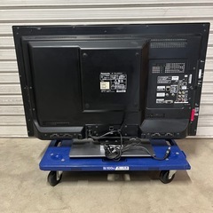 早いもの勝ち！ パナソニック ビエラ 32インチテレビ 2011年製 の画像