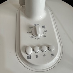 扇風機の画像