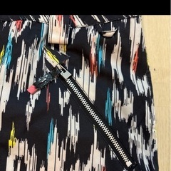 RIDE SNOWBOARDS  レディーススキー、スノーボードウェアズボン　中古の画像