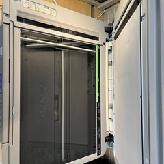 【美品・インク多数付属】brother MFC-J6583CDW A3対応複合機の画像