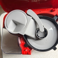 日立ミル付きコーヒーメーカー　の画像