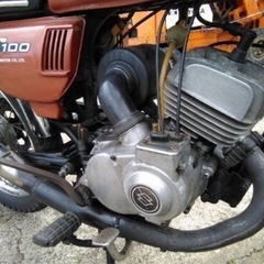 GT100実働の画像