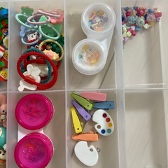 女の子　雑貨の画像