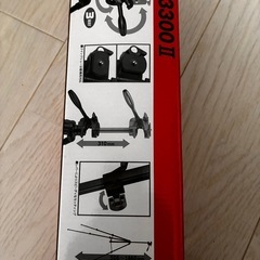 カメラ用三脚
の画像