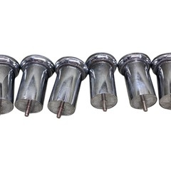 NO.2665 ニトリ コーナーソファ ソファベッド グリーン 収納付き ソファ 家具 中古の画像