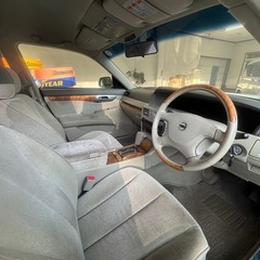 セドリック 250L FOUR 4WD NAVIエディションII 早期取引値引きの画像