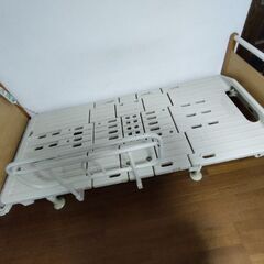 介護ベッド　フランスベッドの画像