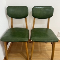 ⭐︎今年中の受け取り大歓迎⭐︎ダイニングテーブルセットの画像