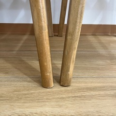 ⭐︎今年中の受け取り大歓迎⭐︎ダイニングテーブルセットの画像