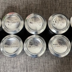 スーパードライ10本セット　※商品説明欄必読の画像