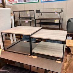 🚩人気メーカー🚩LOWYA🚩ネストテーブル🚩ロウヤ 机🚩2749の画像