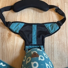 ヒップシートの画像