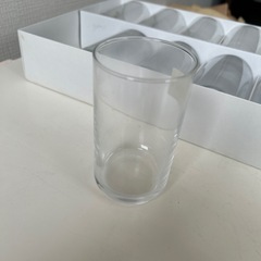 【未使用】グラス✖️10Pの画像