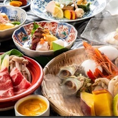 旅館スタッフ  週2日・月5万円～可能の画像