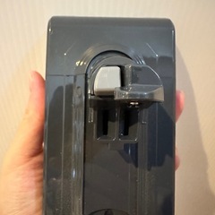 ダイソンDC74互換性バッテリーの画像